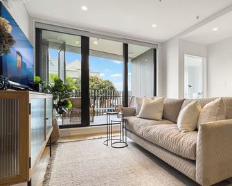The Grace Apartments by Urban Rest - Auckland