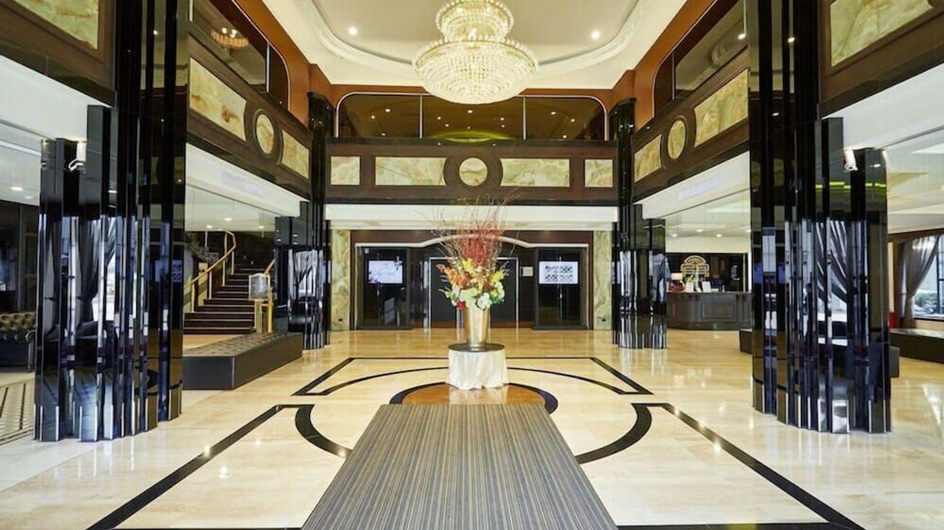 Guide Hotel Kenting Resort