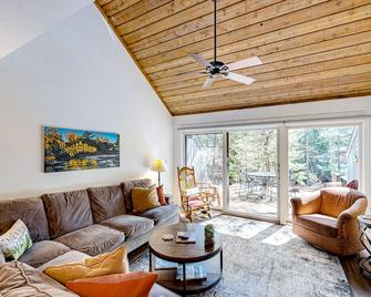 Wilderness 31 - Glen Arbor - Sala de estar