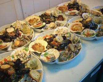 Ai Campi Di Marcello Hotel - Monfalcone