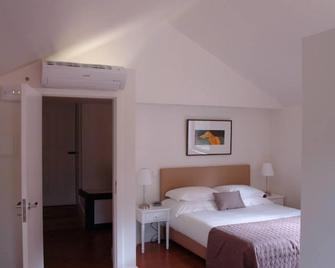 Quinta de Anterronde - Arouca - Quarto