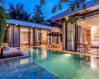 V Villas Hua Hin - MGallery - Hua Hin - Pool