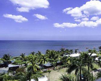 Tanza Oasis Hotel And Resort - Cavite City