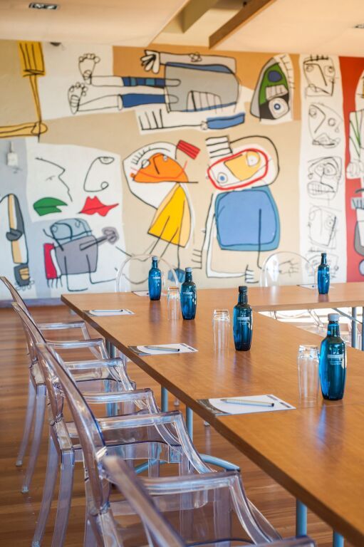 فوروم هوميني بوتيك هوتل