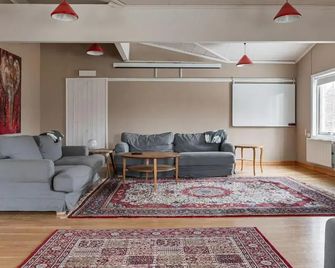 Gästis Lodge Vemdalen - Vemdalen - Living room