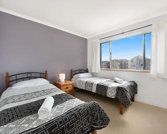 Joanne Apartments - Caloundra - Habitación