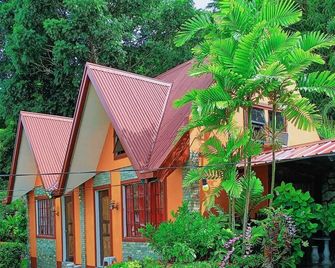 El Krimphoff Resort - Romblon - Habitación