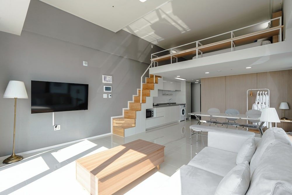 Sr Hotel Yeongjong