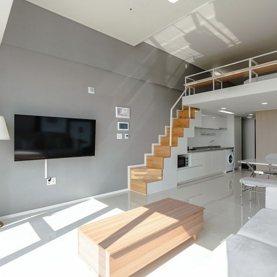 Sr Hotel Yeongjong image 1