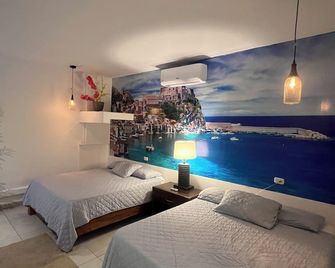 Villa Napoli - Santa Ana