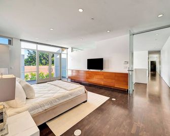 The Beverly Luxe Retreat - Beverly Hills - Habitación