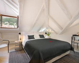Palazzo De Bona - Dubrovnik - Bedroom