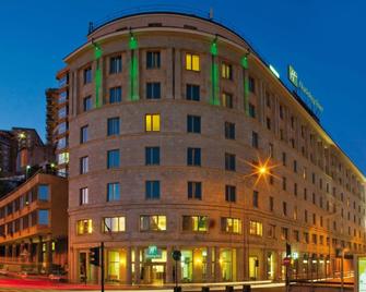 Chc Business Residence - Genova - Edificio