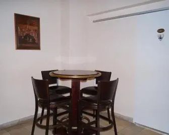 MY-Bed Hamburg - Hamburgo - Comedor