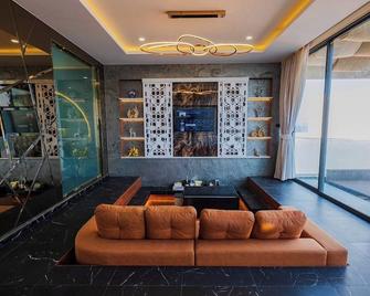 Madusea Grand Villa - Ko Lan - Lounge
