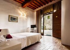 hu Norcenni Girasole Village - Floransa - Yatak Odası