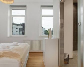 Zeitlos Zuhause Bregenz - Bregenz - Bedroom