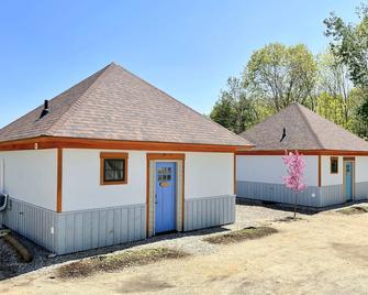 Ladyslipper Cozy Cottage With Sunrise Views - Blue Hill - Edificio