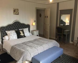 La Passerelle Des Corton - Aloxe Corton - Chambre