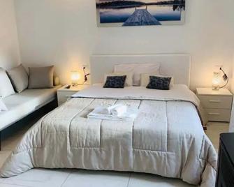 Dolomia Gioele - Molveno - Bedroom