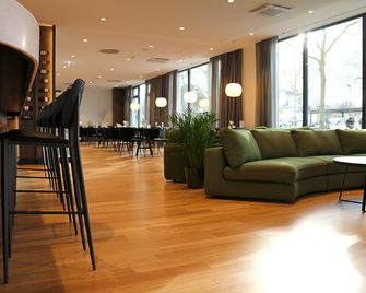 Ginn City And Lounge Ravensburg - Ravensburg - Lounge