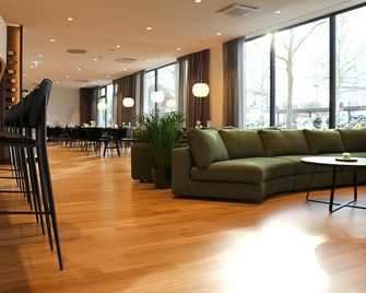 Ginn City And Lounge Ravensburg - Ravensburg - Lounge