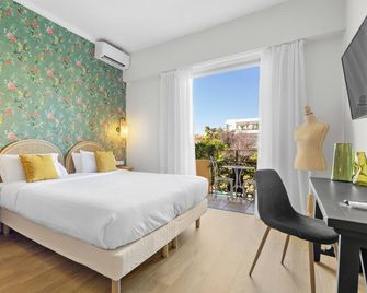Hôtel La Villa Sainte Valérie Adults Only - Antibes