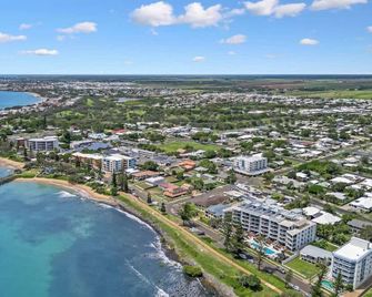 The Lookout - Bargara