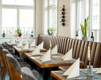 Roca Restaurant und Hotel - Oberursel - Restaurant