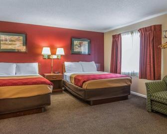 Roadside Motel - Sheridan
