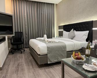 Hotel Residency - Jalandhar - Bedroom