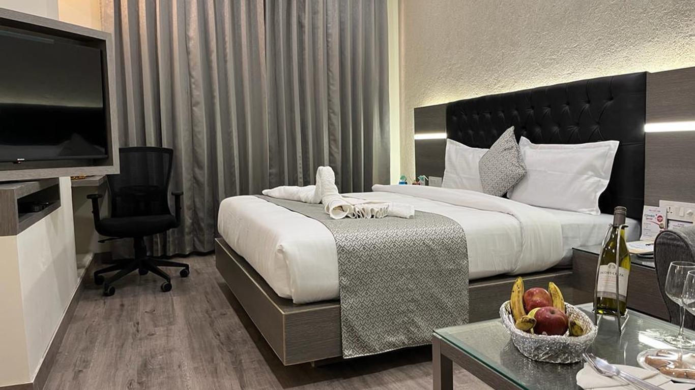 Hotel Residency