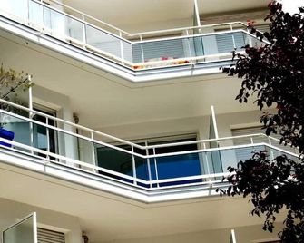 Appartement La Baule Plage - La Baule-Escoublac - Gebouw