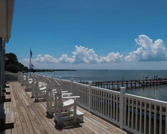 The Inn at Corolla Lighthouse - Corolla - Playa