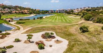 Bayside Boutique Hotel - Blue Bay Golf & Beach Resort - Willemstad