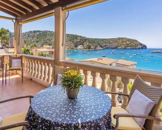 Bellavista Port de Soller - Port de Sóller - Balkon