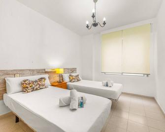 Sunflower Beach - Santa Pola - Sypialnia