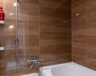 Serendip Hotel Goto - Goto - Baño