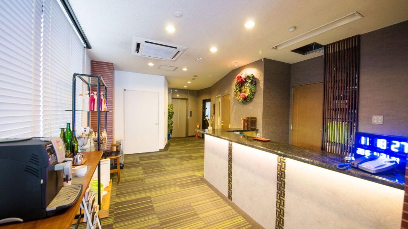 Sai Hotel