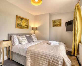 Pass the Keys | Cosy Countryside Hideout - North Hykeham - Phòng ngủ