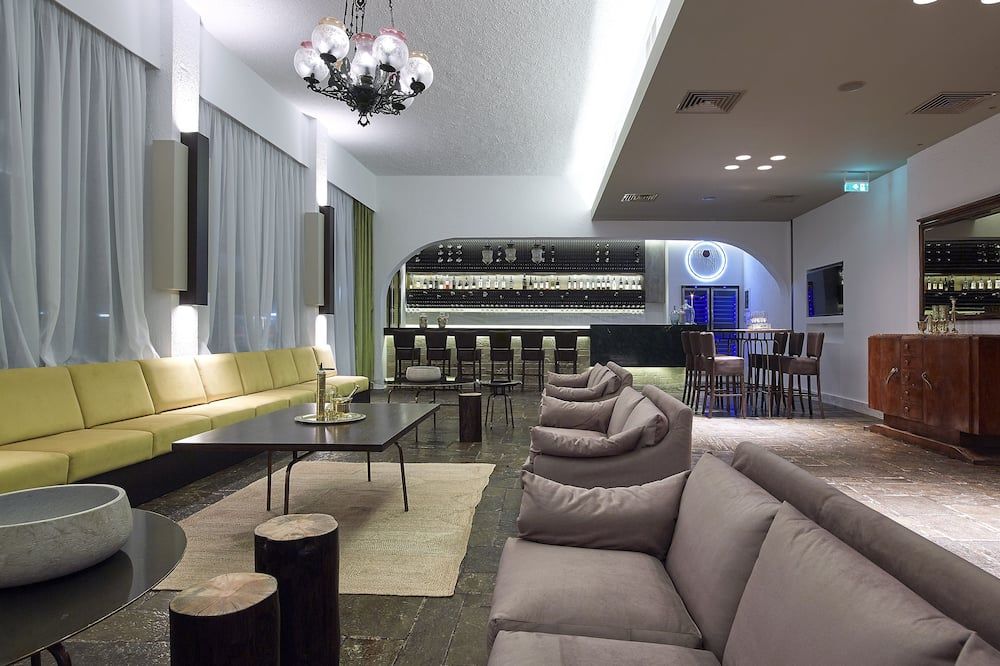 ألباتروس سبا آند ريزورت هوتل