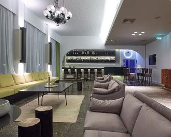 Albatros Spa & Resort Hotel - Hersonissos - Hol