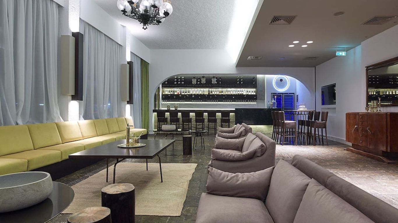 Albatros Spa & Resort Hotel