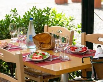 Albergo Nazionale - Portofino - Restaurant