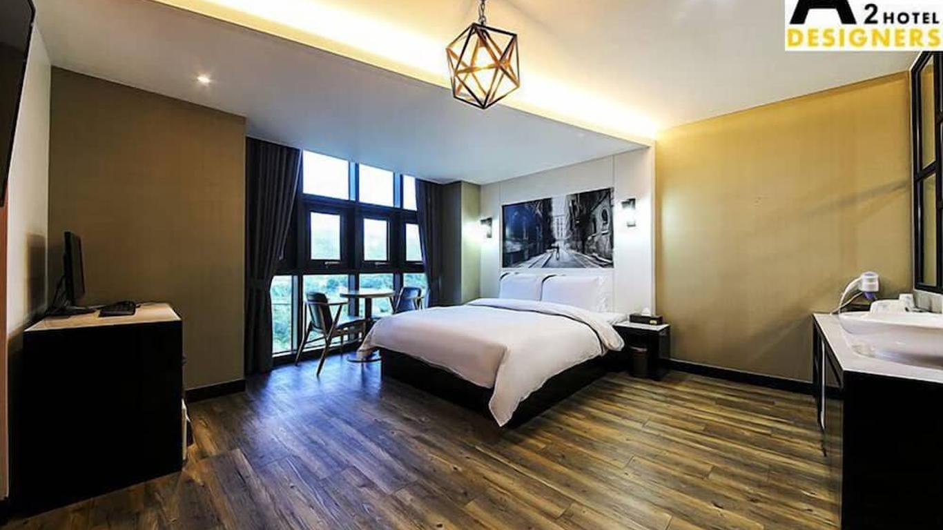 A2 Hotel Desingers