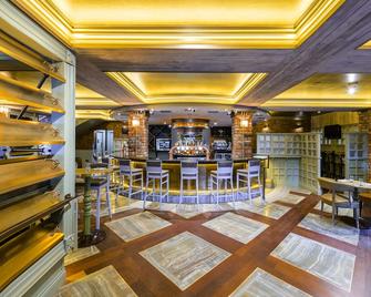 دورمهول هوتل - كيلارنيي - بار