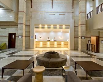 Amphoras Blu - Sharm El-Sheikh - Lobby