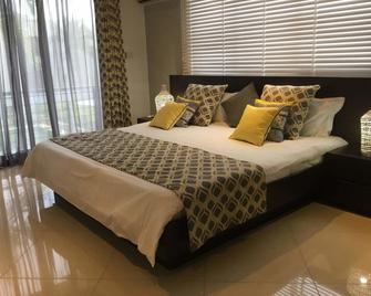 Ocean Bliss - Flic en Flac - Bedroom