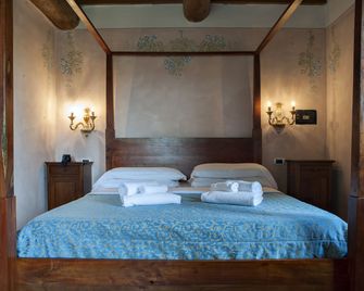 Relais Ciavatta Country Hotel - Manciano - Bedroom