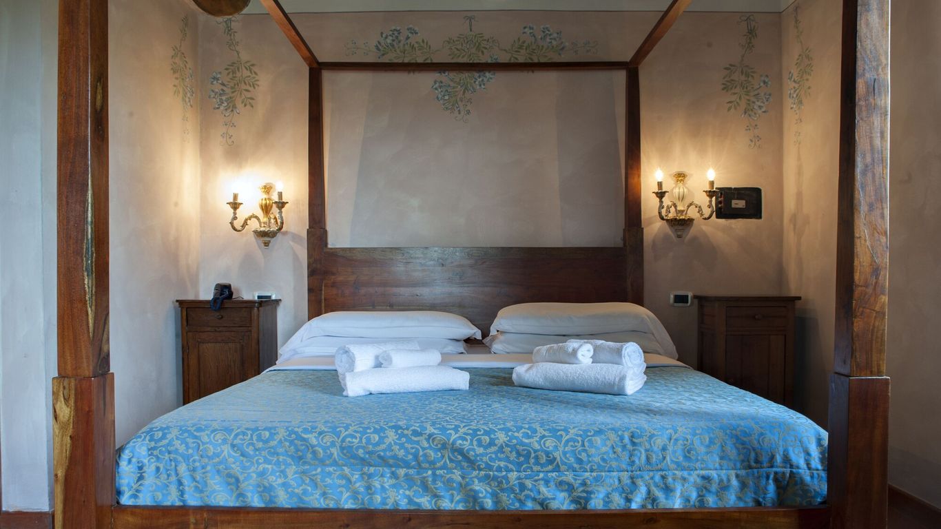 Relais Ciavatta Country Hotel